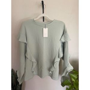 NWT A New Day Women’s Light Green Sweater